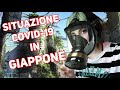 Vi AGGIORNO sulla situazione in GIAPPONE! | Yuriko Tiger
