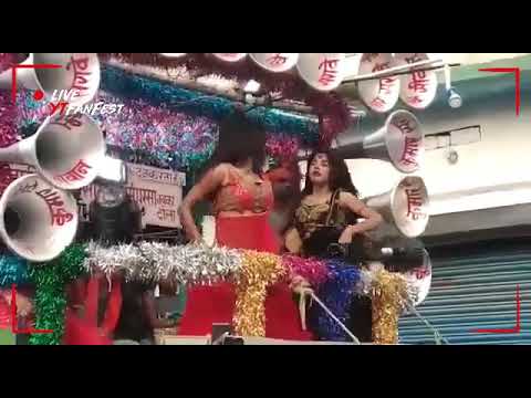 Arkesta Ke Mal H , Arkesta Dance. Mahi & Manisha