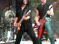 Scorpions - Tease Me Please Me (Live @ Gods of metal 2007)