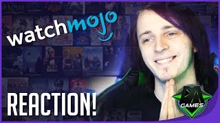 WILL REACTS TO WATCHMOJO TOP 10 DAGAMES SONGS