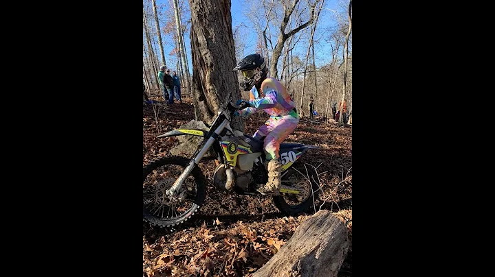HBGP round 3 Peace Valley 12/18/22