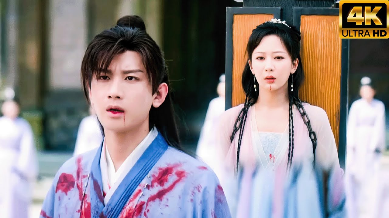 💗帝君就算被打死也不願離開灰姑娘半步！ 💔#zhaolusi