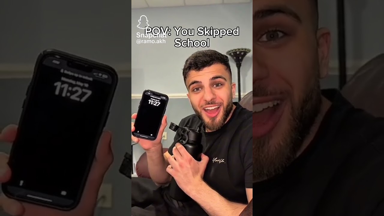 me and my gay friend