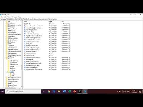 cara perbaiki MYOB 18 " this App has Been Blocked for Your Protection