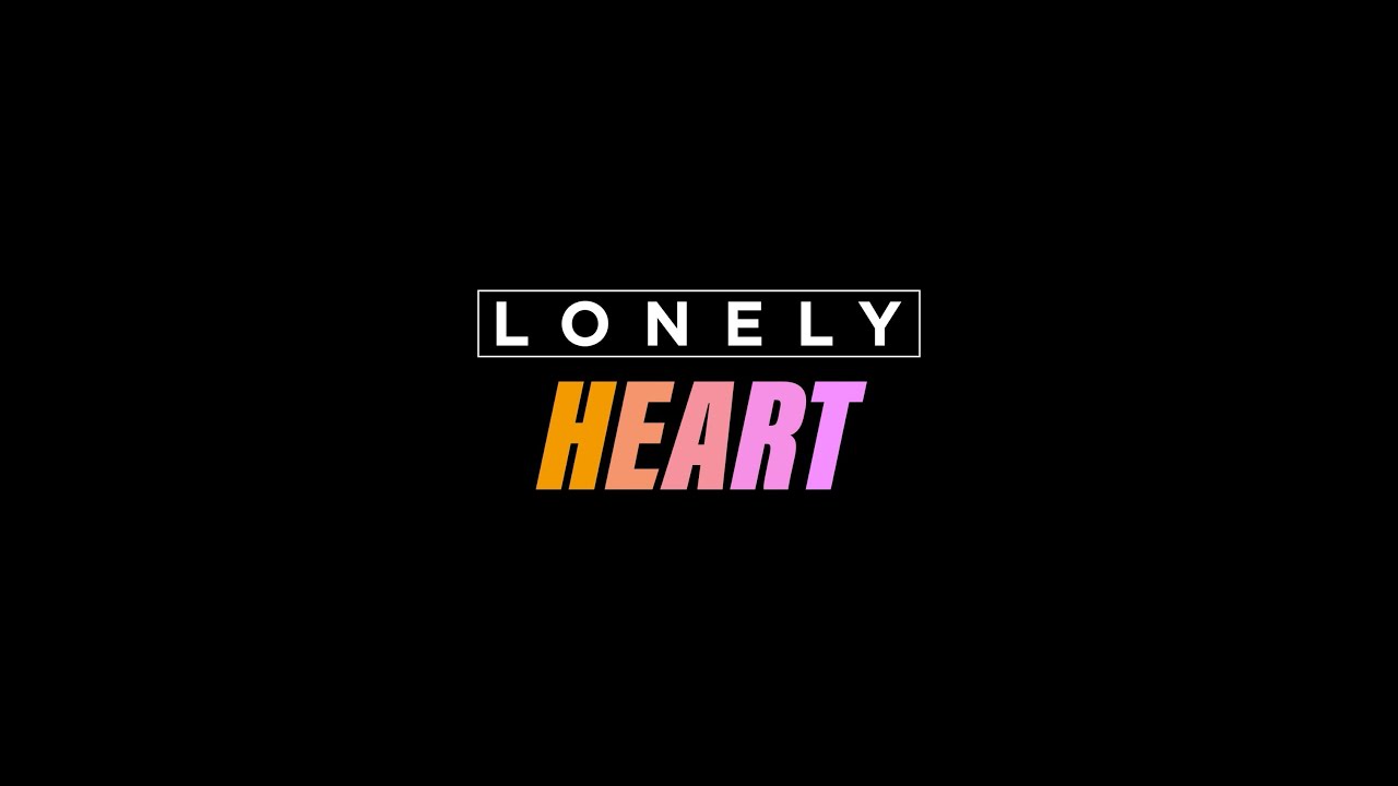 Europa Jax Jones  Martin Solveig  Lonely Heart with GRACEY  Official Lyric Video