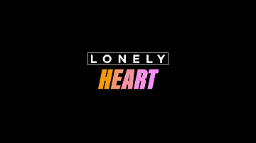 Europa (Jax Jones & Martin Solveig) – Lonely Heart with GRACEY | Official Lyric Video