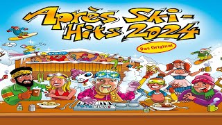 Mike Leon Grosch & Daniela Grosch - Du bist alles (Apres Ski Hits 2024)