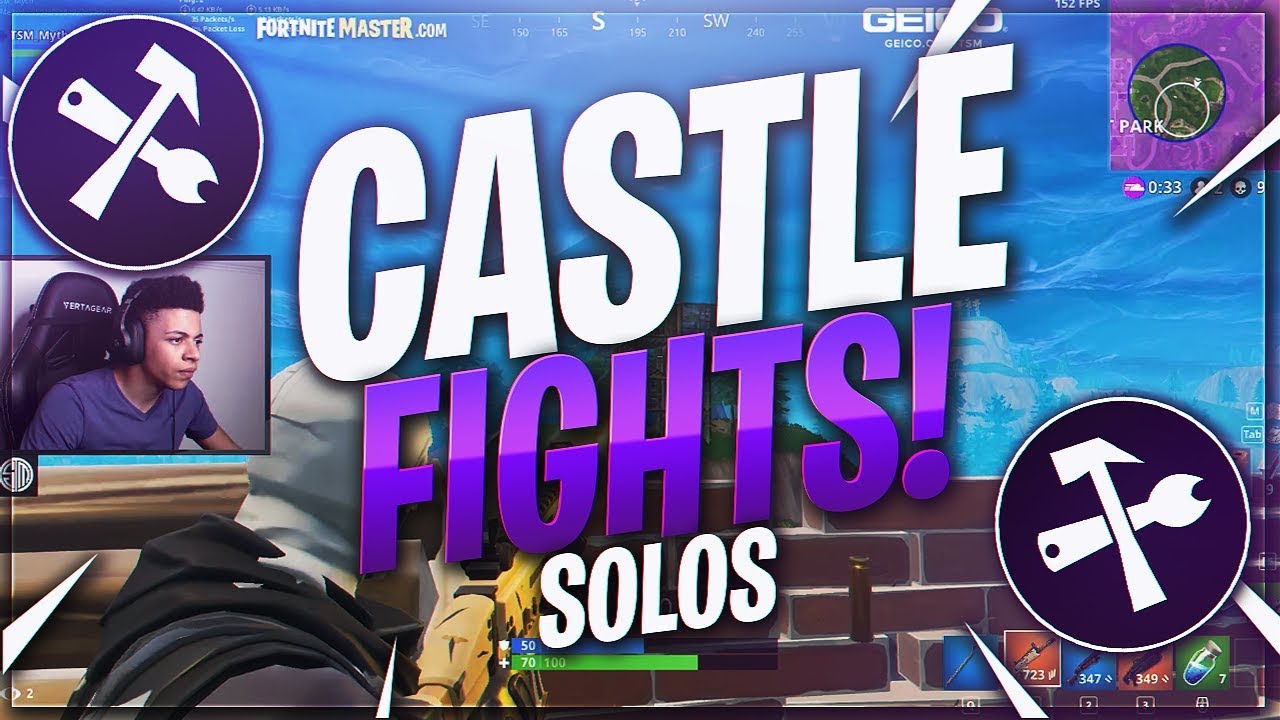 TSM Myth - PROBABLY THE WORST WAY TO END A GAME.. (Fortnite BR Full Match)