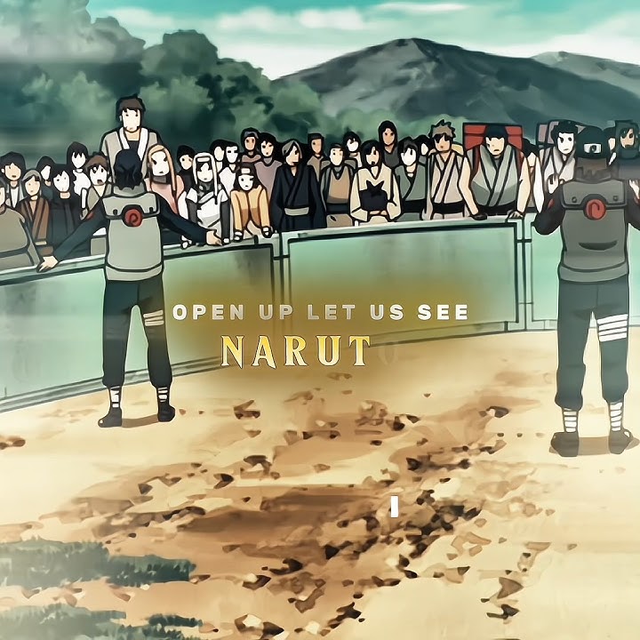 Naruto's Popularity After the 4th Great Ninja War 😊♥️