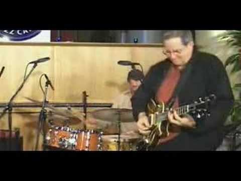 "Roads" by Corey Christiansen and Vic Juris, Jazz ...