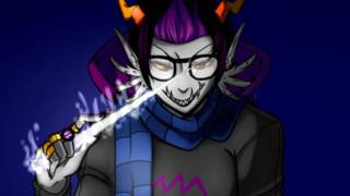 Homestuck - Viva La Vida - Prince Players Cc