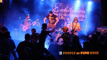 EXHIBITION - Self-Destruction / My Own Way @ L