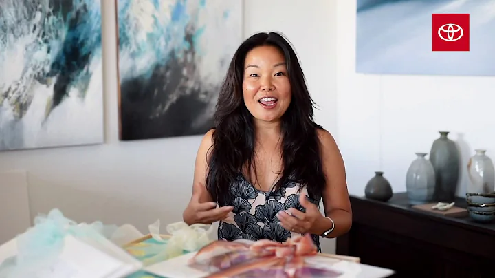 A Mother's Day Surprise with Kristie Kosmides and ...