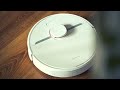 The Robot Vacuum to Beat in 2021: Dreame D9