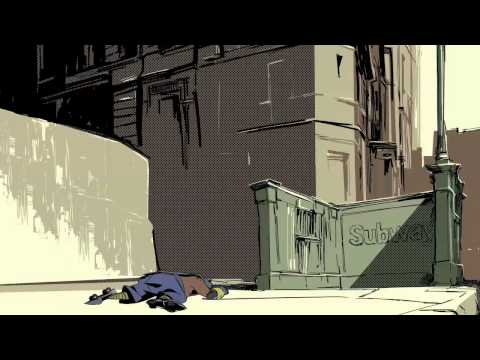 Gotham City Impostors - Animated Trailer #3 (PS3, Xbox 360, PC)