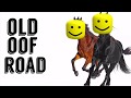 Roblox Parody Old Town Road