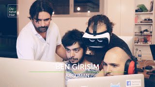 Ben Girişim Arguman - Argüman Analizi Platformu