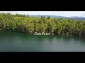 Cole Pond, Fly Fishing New Hampshire Remote Trout Ponds