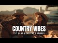 Alan Jackson, Chris Stapleton, Brad Paisley Country Rap Live 24/7 Starry Skies | Country Rap