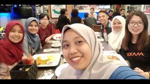 Organizational behaviour Presentation UNIMAS GEMILANG 2018