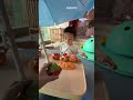 I caught a doll, dad shocked #ContentInspirationSearch #ParentChildInteraction #ChildrensAnimation