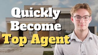 How to be a SUCCESSFUL Realtor (Only 2 Steps)