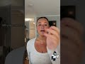 KARENS ARE COMPLAINING MACHINES WITHOUT OFF BUTTONS