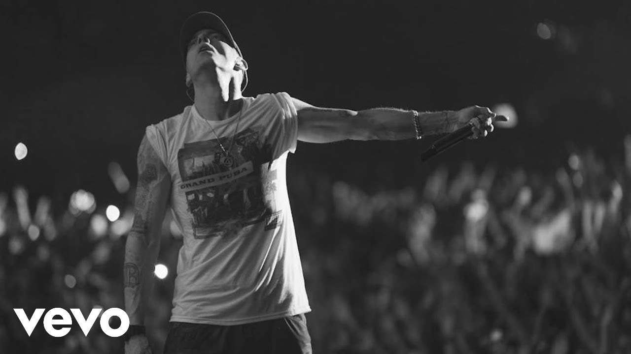 Eminem - SWIVEL (2024)