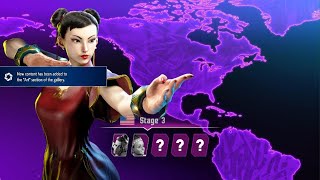 Street Fighter 6  Chun Li's story