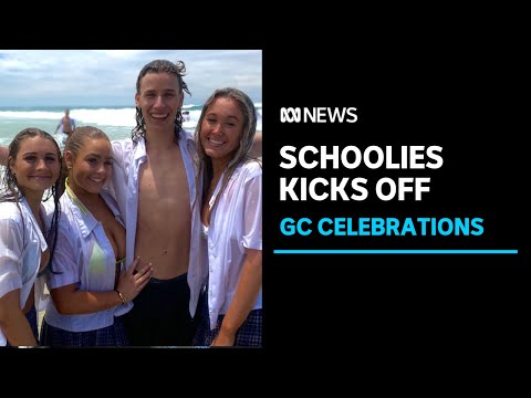 Gold coast schoolies 2022 is up and partying. Here's what to expect this year | abc news