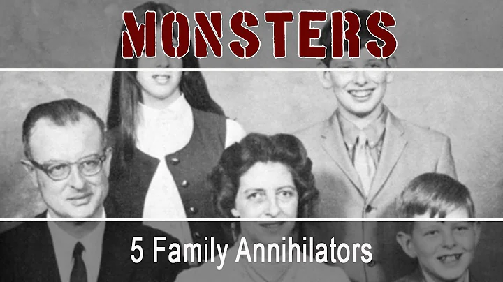 5 Family Annihilators