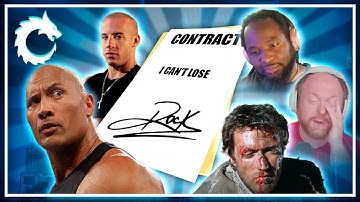 Contractual Invincibility | Castle Super Beast 277 Clip