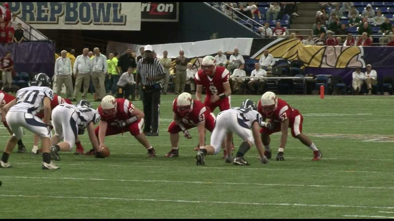 Cody Rutledge Football Bemidji High Football Cody Rutledge Profile - Lakeland News Sports ...