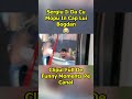 Sergiu Ii Da CU MOPU IN CAP Lui Bogdan😂#shorts
