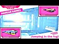 Switch Fast RMX G23, 2P local splitscreen, Subsonic Indium on Hangar Games, Fulcon vs Bliss!