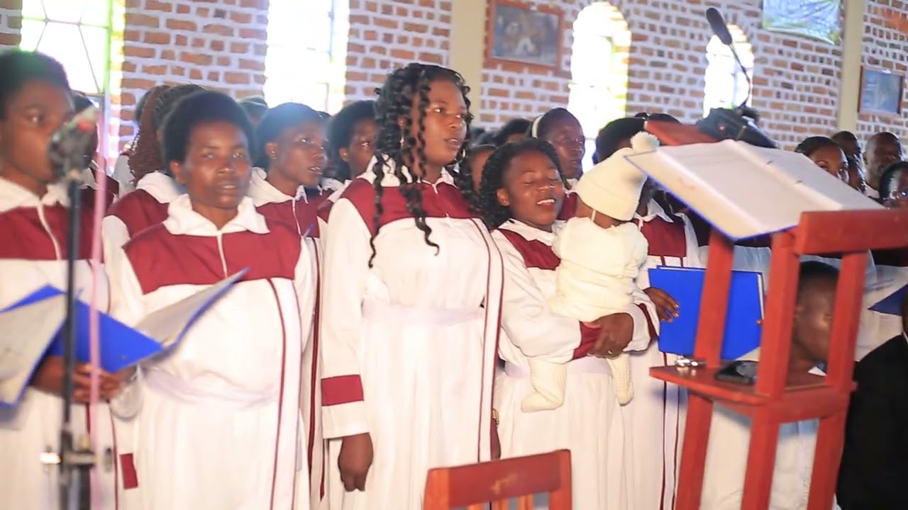 NONE NTITUNANGIRE UMUTIMA WACU