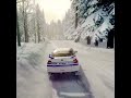 Dirt Rally 2.0  SUBARU WRX STI NR4 (27) #甩尾#拉力賽 #大地長征