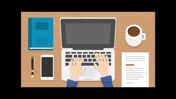 Learning Excel with Dr Ted: Intro Video