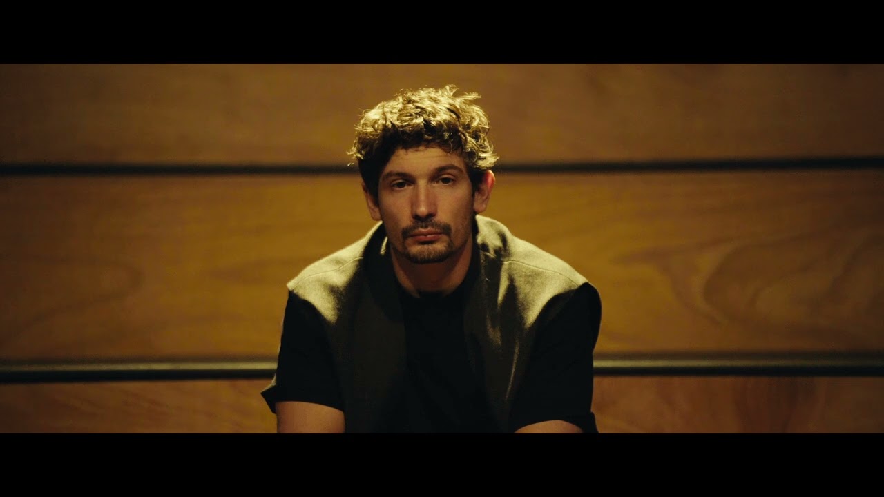 Pierdavide Carone - Non ce l'ho con te (Official Video)