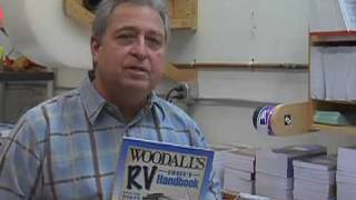 Woodalls Rv Handbook
