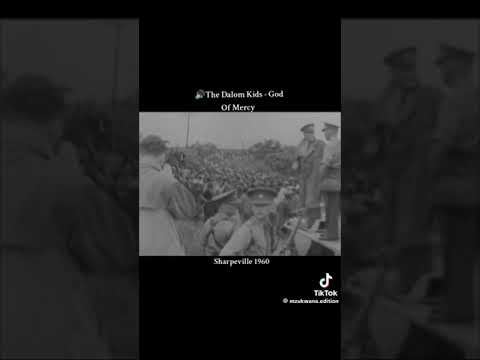 Dalom kinds .God of mercy.Official video