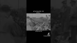 Dalom kinds .God of mercy.Official video