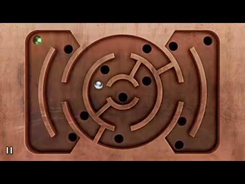 Labirinto 3D Ball In Hole-2023