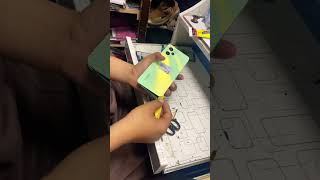 How to Open Realme C35 back cover #realmec35