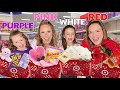 I’LL BUY ANYTHING IN YOUR COLOR TARGET SCAVENGER HUNT CHALLENGE ❤️💜🤍💗 ​⁠​⁠(VALENTINES EDITION) Mp3 Song