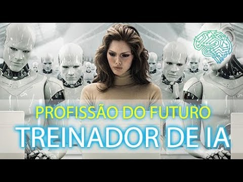 Vídeo: Inteligência Artificial Como Treinador. Uma Máquina Pode Ser Um Exemplo Para Um Treinador?