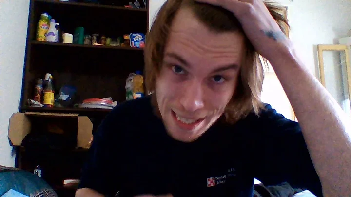 The First Time i Broke A Promise to God