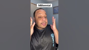 Does GenX have the most sarcasm out of all other generations? #xennial #millennial.