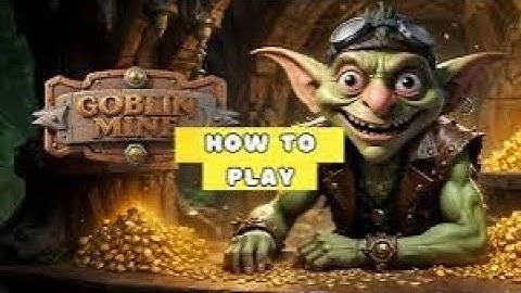 Goblin Mine / Complete Detailed Working Video / Goblin Mine live Withdraw