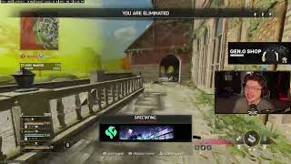 Aydan's Trio SMOKED By Hisoka In the FIRST MINUTE Of Landing...